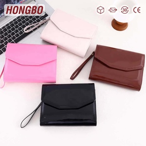 Carpeta Planificadora de Presupuesto Espiral A6 de Hongbo, Ecológica, con Cubierta de Cuero Patentado, 45 Hojas Rayadas, para Oficina/Escuela, Regalo - Product Image 1