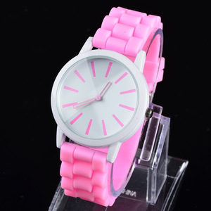 Orologio con <span class=keywords><strong>Design</strong></span> fotografico personalizzato orologi da polso Unisex a sublimazione in bianco per la festa della mamma festa del papà - Product Image 4