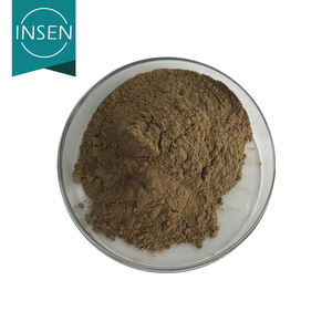 Insen Pasokan Fungsi Kesehatan Alami Bubuk Ekstrak Biji Seledri - Product Image 1