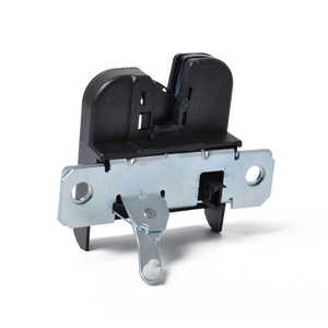 อุปกรณ์ล็อคประตูท้ายรถ 1J6827505A B C สำหรับกอล์ฟ โบรา คอมบิอะไหล่ทดแทน - Product Image 2