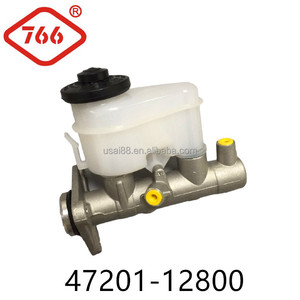 Piezas de automóvil de alto rendimiento 47201-12800 Freno de cilindro maestro para Toyota Corolla AE100 AE101 - Product Image 2