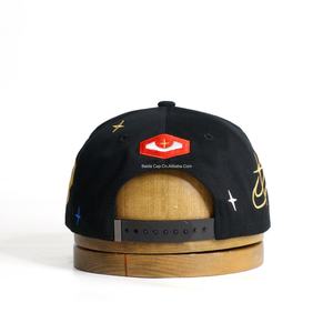 หมวกแก๊ปเบสบอลปักลายสำหรับ G5 gorras สามสิบ-One 31หมวกสไตล์สตูดิโอควอนตัมหนังกลับ - Product Image 4