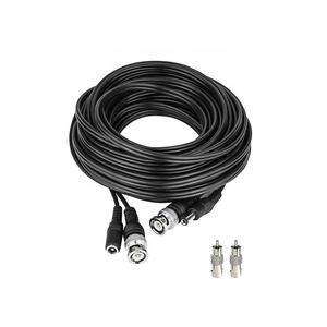 <span class=keywords><strong>Cable</strong></span> de vídeo 4K <span class=keywords><strong>HD</strong></span> <span class=keywords><strong>SDI</strong></span> 75Ohm <span class=keywords><strong>Cable</strong></span> <span class=keywords><strong>coaxial</strong></span> RG59 Bnc macho a Bnc macho DC <span class=keywords><strong>Cable</strong></span> para cámara CCTV - Product Image 3