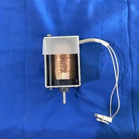 AE- SW UVTCOIL-W Kurşun Tip Düşük Gerilim Açma Bobinli