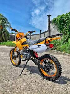 Scooter de mobilité pour <span class=keywords><strong>handicap</strong></span>és 125cc 4 temps, auto-équilibrant, essence, pocket bikes - Product Image 3