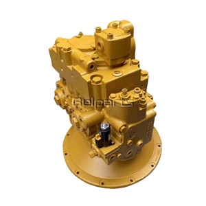 ปั๊มหลักของรถขุด 311 311D 312C 312D 313 314 315C 315D 318 SBS80 ปั๊มไฮดรอลิก - Product Image 6