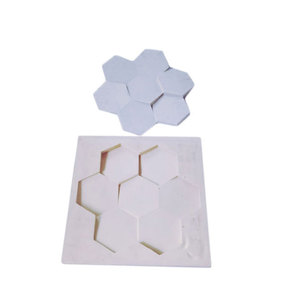 अशुद्ध सजावटी ठोस रूपों 3d दीवार लिबास सिलिकॉन कृत्रिम संवर्धित पत्थर molds - Product Image 3