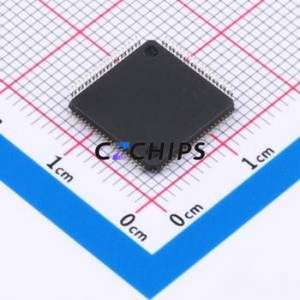 LQFP-80 MSP430F6733AIPNR (12x12) ของแท้และใหม่เอี่ยมชิป IC ไมโครคอนโทรลเลอร์ (MCU/mpu/soc) - Product Image 2