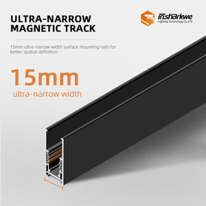 Ультратонкая Магнитная дорожка, 15 мм, 48 В - Product Image 3