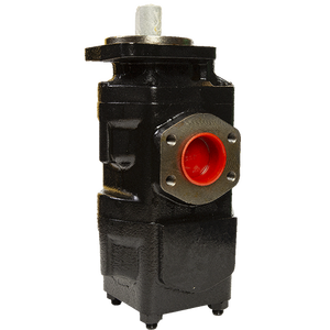 Pompe à engrenages Hydreco série X1A marron X1A5-5-5-134406-3C 147302 X1A50235023/147302/4C 147321 X1A5-5-5-147321-1C Haute Qualité - Product Image 1