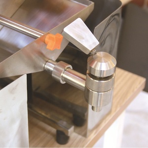 <span class=keywords><strong>Presse</strong></span> à jus de grenade pour magasin de thé au lait entièrement automatique, <span class=keywords><strong>presse</strong></span> à <span class=keywords><strong>orange</strong></span> fraîche <span class=keywords><strong>Presse</strong></span>-agrumes pour magasins de boissons froides - Product Image 5