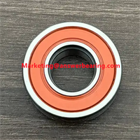 BB1-0638 DD bantalan alur bola dalam BB1-0638DD bantalan baris tunggal BB1-0638 bantalan otomatis