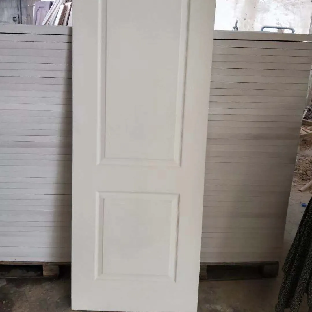 Puertas de madera MDF para interiores y comerciales, gran oferta