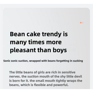 Vente en gros de stimulateurs clitoridiens en silicone médical pas chers, stimulateurs de mamelons, jouets sexuels oraux, vibrateurs suceurs pour femmes - Product Image 2