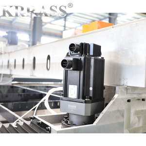 Macchina da Taglio Laser a Fibra 1000W per Lamiera, Sorgente Laser Max 1KW - Product Image 3