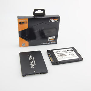 SSD Barato de 1 TB, 512 GB, 256 GB, SSD Interno SATA de 2.5 para Portátil con Garantía de 3 Años - Product Image 5