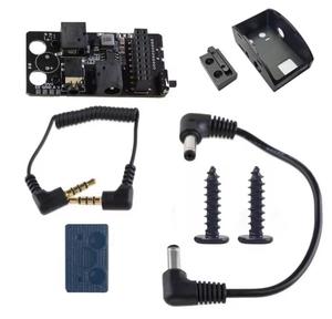 <span class=keywords><strong>FPV</strong></span> 1,2G 1,3G 5,8G RX 3,0 Drone Goggles Módulo de recepción de audio/video para <span class=keywords><strong>FPV</strong></span> Drone Fatshark <span class=keywords><strong>DJI</strong></span> <span class=keywords><strong>FPV</strong></span> <span class=keywords><strong>Gafas</strong></span> voladoras RC Cars - Product Image 2