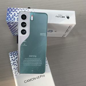 Smartphone Camon 40 Pro 5G 22G+1TB Prix Usine Original Débloqué Téléphones Mobiles Double Carte 4G/5G - Product Image 1