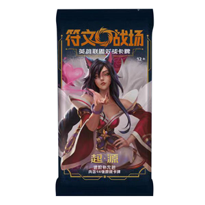 <span class=keywords><strong>Cartas</strong></span> TCG <span class=keywords><strong>de</strong></span> League of Legends Chino, Set <span class=keywords><strong>de</strong></span> Inicio Exclusivo Arcane, Serie Origin, Paquete <span class=keywords><strong>de</strong></span> Refuerzo, Juegos <span class=keywords><strong>de</strong></span> <span class=keywords><strong>Cartas</strong></span>, Caja <span class=keywords><strong>de</strong></span> Regalo para Niños - Product Image 2