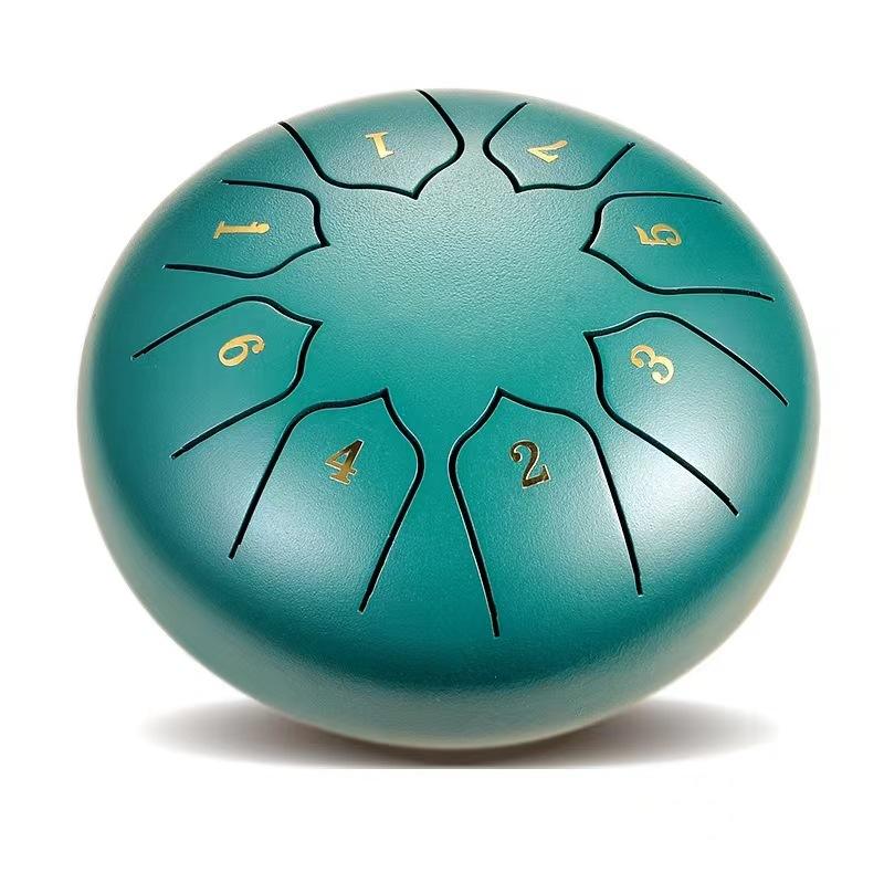 สีเขียว