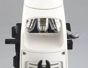 Condenseur Abbe avec <span class=keywords><strong>diaphragme</strong></span> à iris Équipement de laboratoire Meilleur <span class=keywords><strong>microscope</strong></span> numérique avec caméra - Product Image 3