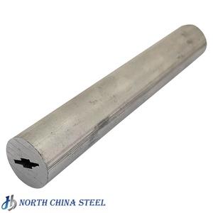 Barras de Aluminio de Grado de Exportación, Varillas Sanitarias, Lingotes de Aluminio de Grado Alimenticio 1035 1170 1275 3102 5007 5014 5059 5251 6016 6181 - Product Image 2