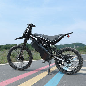 Entrepôt EU/US 60V 2500 W 21700 batterie au lithium Performance moto <span class=keywords><strong>électrique</strong></span> tout Terrain Pit Bike <span class=keywords><strong>électrique</strong></span> - Product Image 1