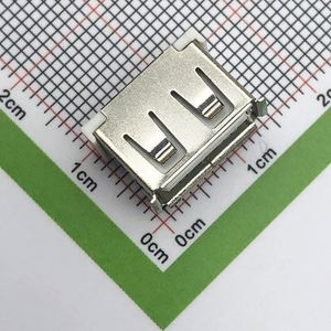 Bulk Discount 919-152A1012S10400 Through-Hole + Surface Mount Hybrid Connectors USB Connectors - Product Image 1