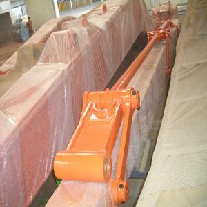 ISO9001 Fabbrica Approvato CE-La Tecnologia Avanzata di alta qualità escavatore long reach braccio e il braccio per VOLVO escavatore - Product Image 4