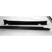 Accessoires automobiles : Kit carrosserie complet (pare-chocs avant et arrière, jupes latérales) pour BMW Série 5 2003-2010 E60 M5 M-Sport