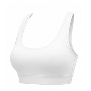 Soutien-gorge de sport pour femmes de haute qualité, sur mesure, prix de gros d'usine, best-seller, vêtements de sport pour la gym et le yoga - Product Image 1
