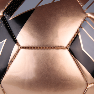 Argent TPU taille 5 Durable 410-450g CJ Sports Vietnam ballon de football cousu à la machine pour les loisirs/entraînement/match - Product Image 3