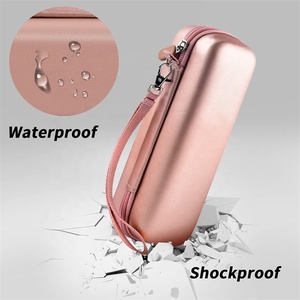 Estuche DE TRANSPORTE DE VIAJE Duro Personalizado para <span class=keywords><strong>Oral</strong></span>-<span class=keywords><strong>B</strong></span> <span class=keywords><strong>Pro</strong></span> 1000/<span class=keywords><strong>2000</strong></span>/3000/3500/1500 para cepillo de dientes eléctrico Philips Sonicare 4100/5100 - Product Image 2