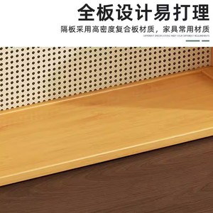 Estantería de escritorio, estante para guardar libros, encimera de oficina, almacenamiento y organización sencillos, almacenamiento vertical pequeño - Product Image 3
