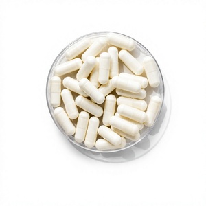 Cápsulas de Bisglicinato de Magnesio de Alta Calidad, Suministro a Granel de Marca Privada - Product Image 1