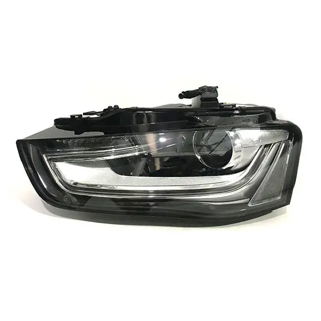 for headlight assembly car for AUDI A4 B9 2013 to 2016 OE 8K0941753 8K0941754 car headlamp auto lighting systems Head lamps