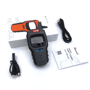 Fonction de télécommande puissante Xhorse VVDI Mini Keytool 98Bit ID48 Clonage complet avec contrôle par application intelligente - Product Image 1