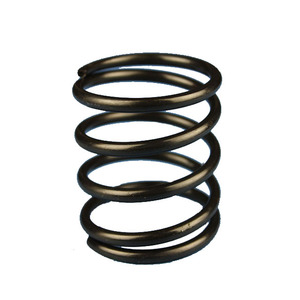 Ressort de compression automobile haute résistance en acier inoxydable 304 de qualité supérieure, résistant à la chaleur - Product Image 4