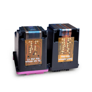 <span class=keywords><strong>Cartouche</strong></span> de remplacement pour encre <span class=keywords><strong>HP</strong></span> 65 pour imprimantes <span class=keywords><strong>HP</strong></span> <span class=keywords><strong>DeskJet</strong></span> 3720/3721/3722/3723/3724/3752/<span class=keywords><strong>3755</strong></span>/3758 - Product Image 5
