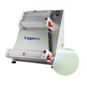 Máquina Laminadora de Masa para Panadería, Pizza, Croissant, Fondant y Pasteles, con Rodillo para Galletas y Pasta - ¡Oferta Especial! - Product Image 1