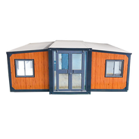 Tente bulle modulaire à cadre maison dôme préfabriquée en kits cadre en bois sur roues maisons manufacturées préfabriquées
