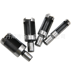 ดอกสว่านเจาะเหล็กคาร์บอน ขนาด 6 10 13 16 มม. ดอกสว่านฟอร์สเนอร์ สำหรับงานไม้ ชุดดอกเจาะรู ตัดเดือย - Product Image 2