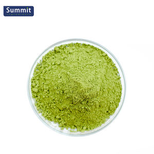 Порошок пшеничной травы высокого качества: обычный или органический, экстракт пшеничной травы - Product Image 2