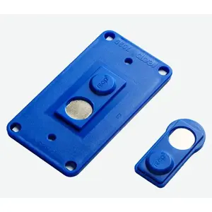 Porta-nombres magnético, merchandising personalizado - Product Image 2