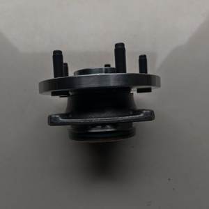 Roulement de roue avant de voiture de pièces de rechange automatiques bon marché Compatible tête d'essieu avant 6/8 cylindres 52098679AD 52098679AC pour WJ- JEEP GRAND - Product Image 3