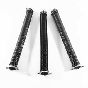 DVT Tùy Chỉnh Sản Xuất OEM ODM Mạ Kẽm Cuộn Dây Mùa Xuân Dây Xoắn Lò xo Cho Cửa Nhà Để Xe - Product Image 6