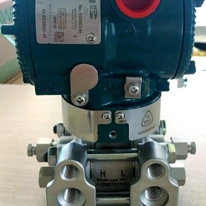 เครื่องส่งสัญญาณความดันแบบคาปาซิทีฟ Yokogawa EJA120E ทำจากสแตนเลส ระดับ IP67 รับประกัน 1 ปี รองรับการปรับแต่งตามความต้องการของ OEM - Product Image 1
