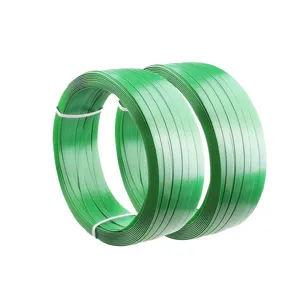 Pallet Strap Custom Polypropylene PP PET Strapping Roll Belt Cord Machine Hand Pallet Packing Band Plastic PP Strap