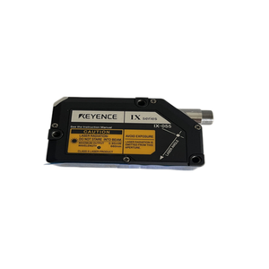 Cabezal de Sensor Láser Multipunto IX-055, Rango de Detección de 55 mm, Medición de Perfil Industrial, Sistema de Visión 2D/3D - Product Image 2