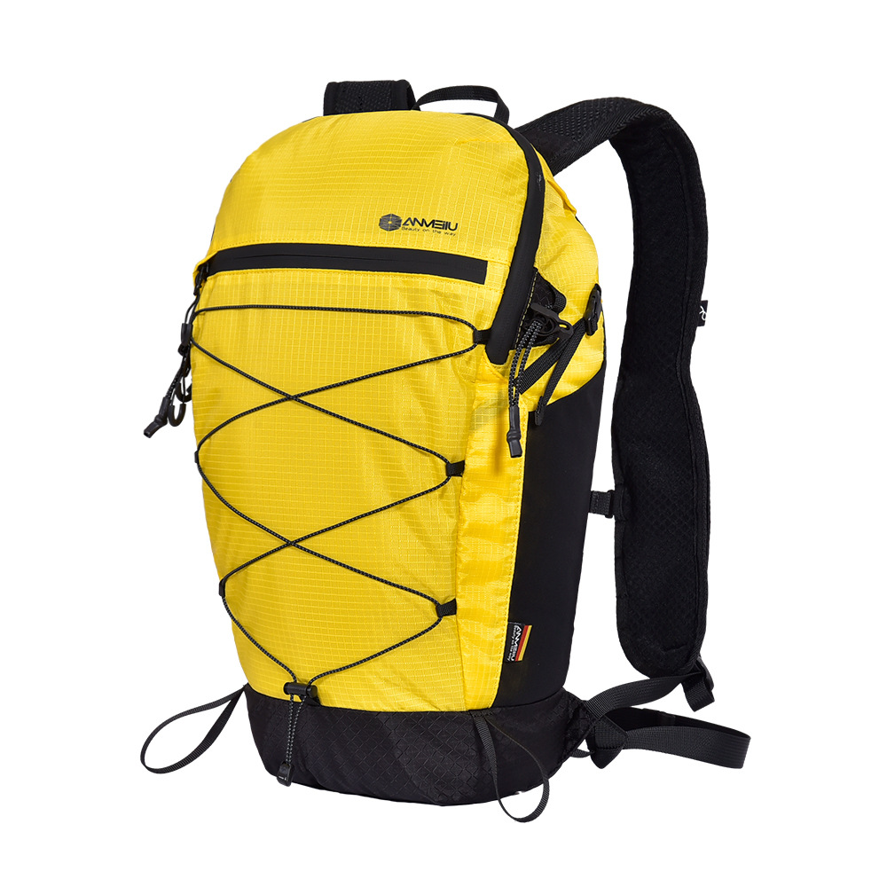 jaune